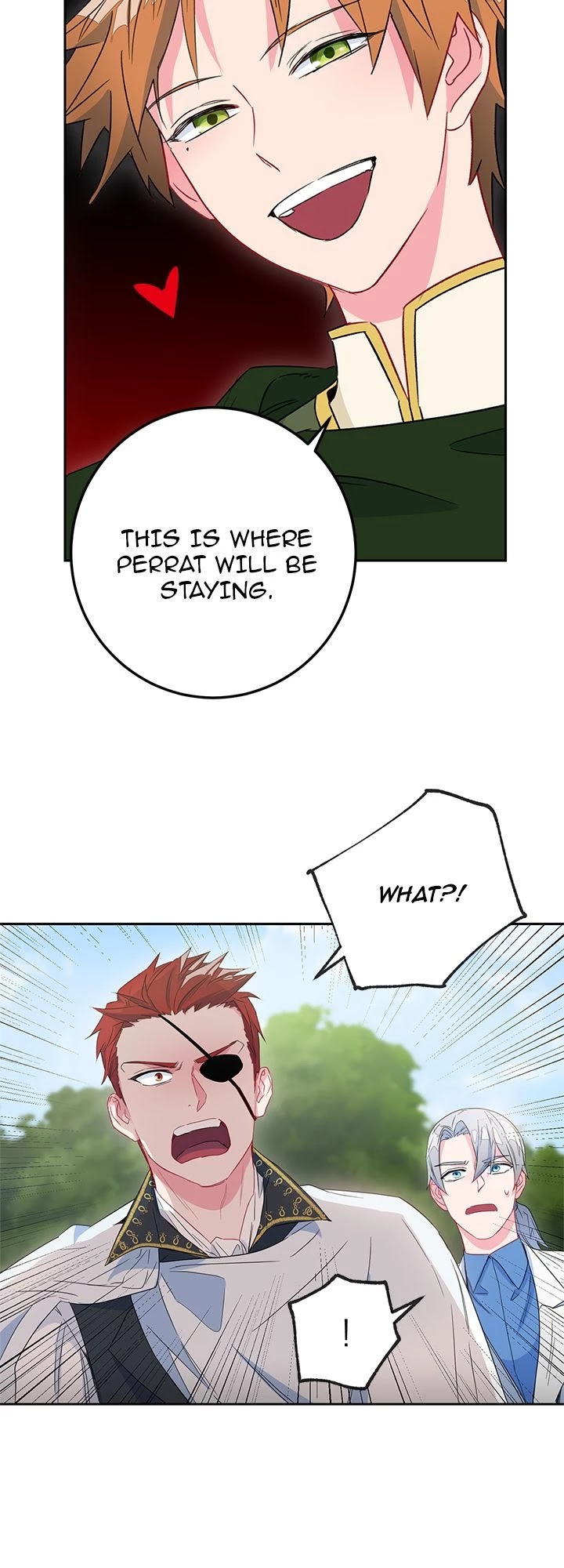 As You Wish, Prince Chapter 28 page 24 - Chapter 28