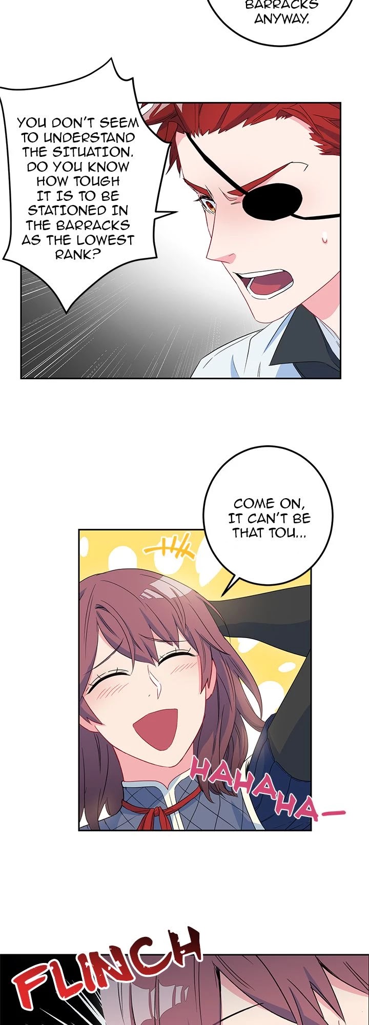As You Wish, Prince Chapter 28 page 34 - Chapter 28