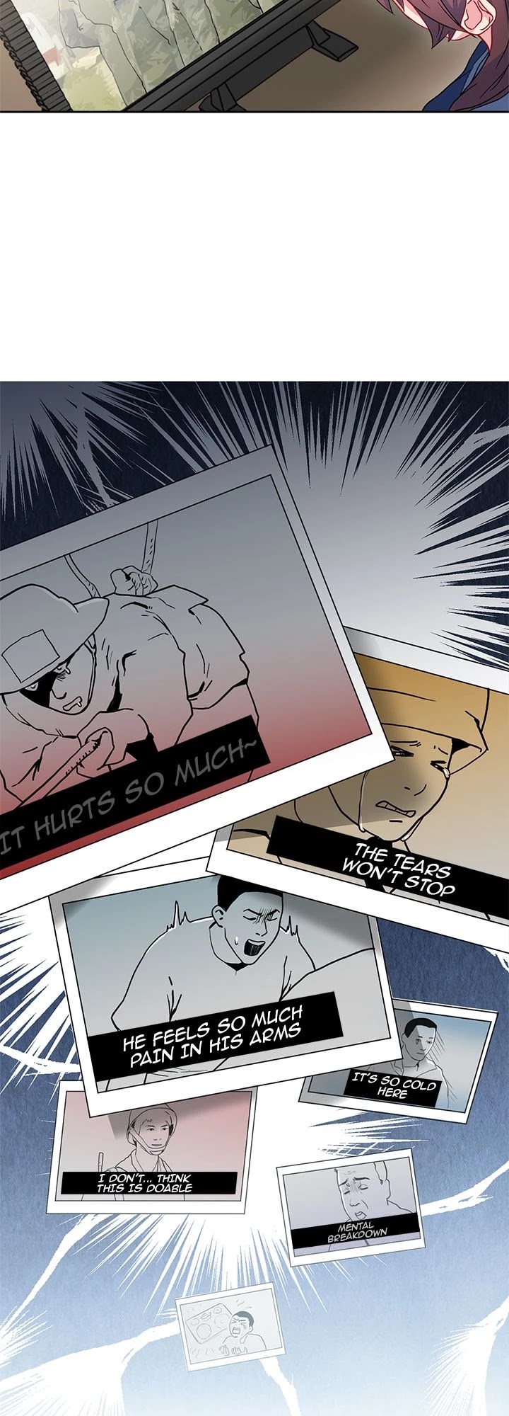 As You Wish, Prince Chapter 28 page 36 - Chapter 28
