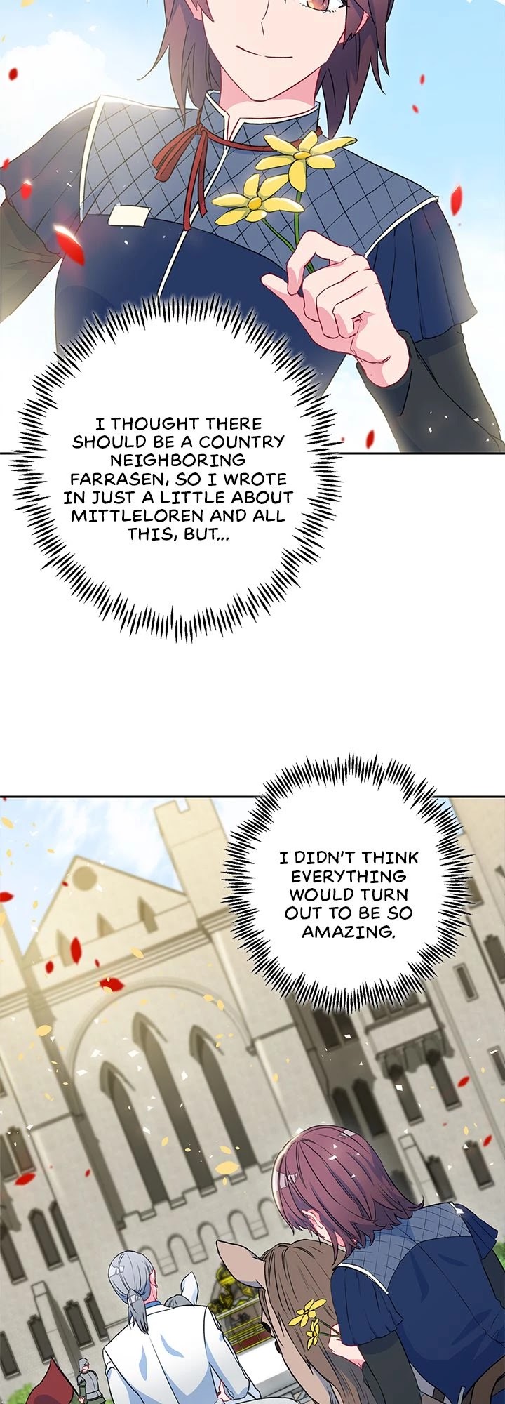 As You Wish, Prince Chapter 28 page 4 - Chapter 28
