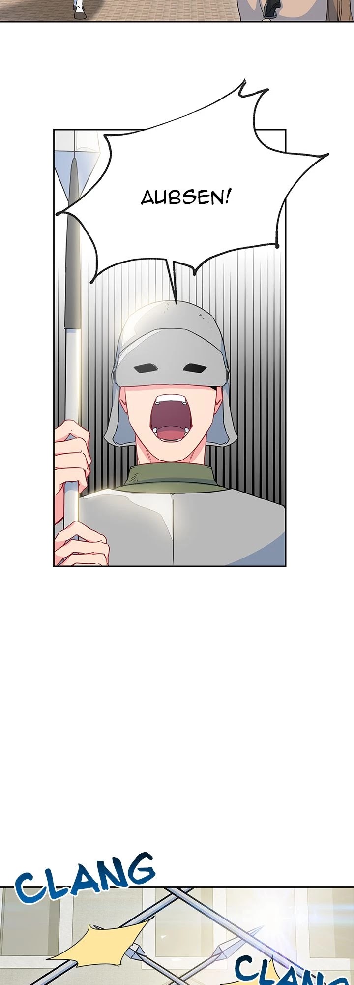 As You Wish, Prince Chapter 28 page 6 - Chapter 28