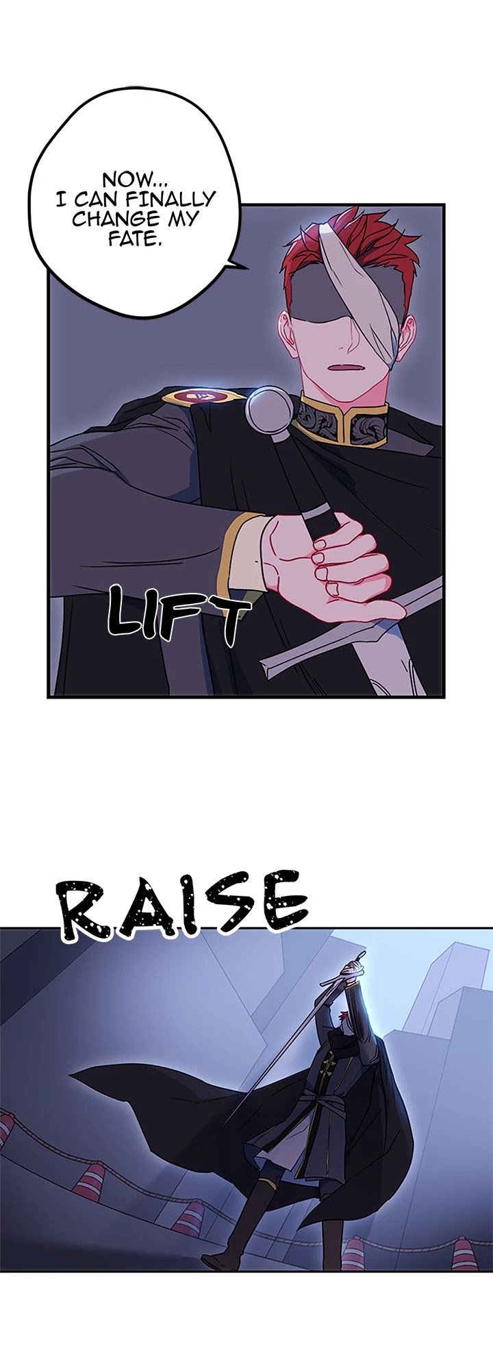 As You Wish, Prince Chapter 3 page 10 - Chapter 3
