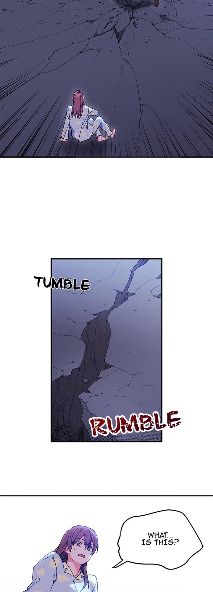 As You Wish, Prince Chapter 3 page 12 - Chapter 3