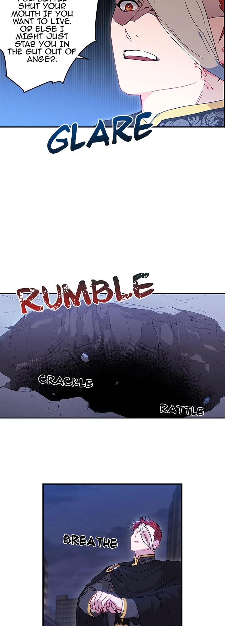 As You Wish, Prince Chapter 3 page 15 - Chapter 3