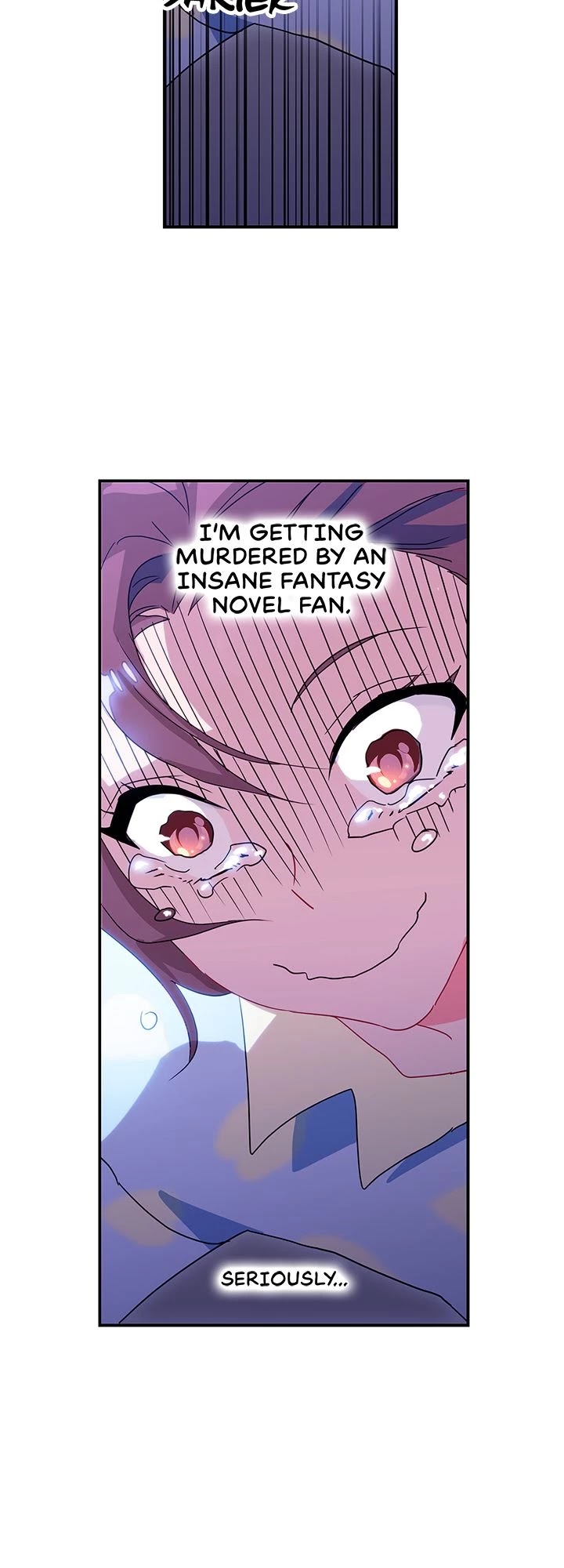 As You Wish, Prince Chapter 3 page 19 - Chapter 3