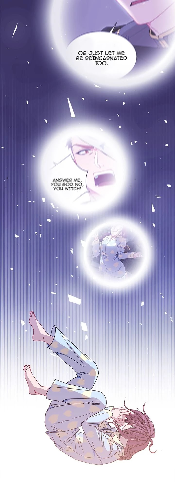As You Wish, Prince Chapter 3 page 22 - Chapter 3