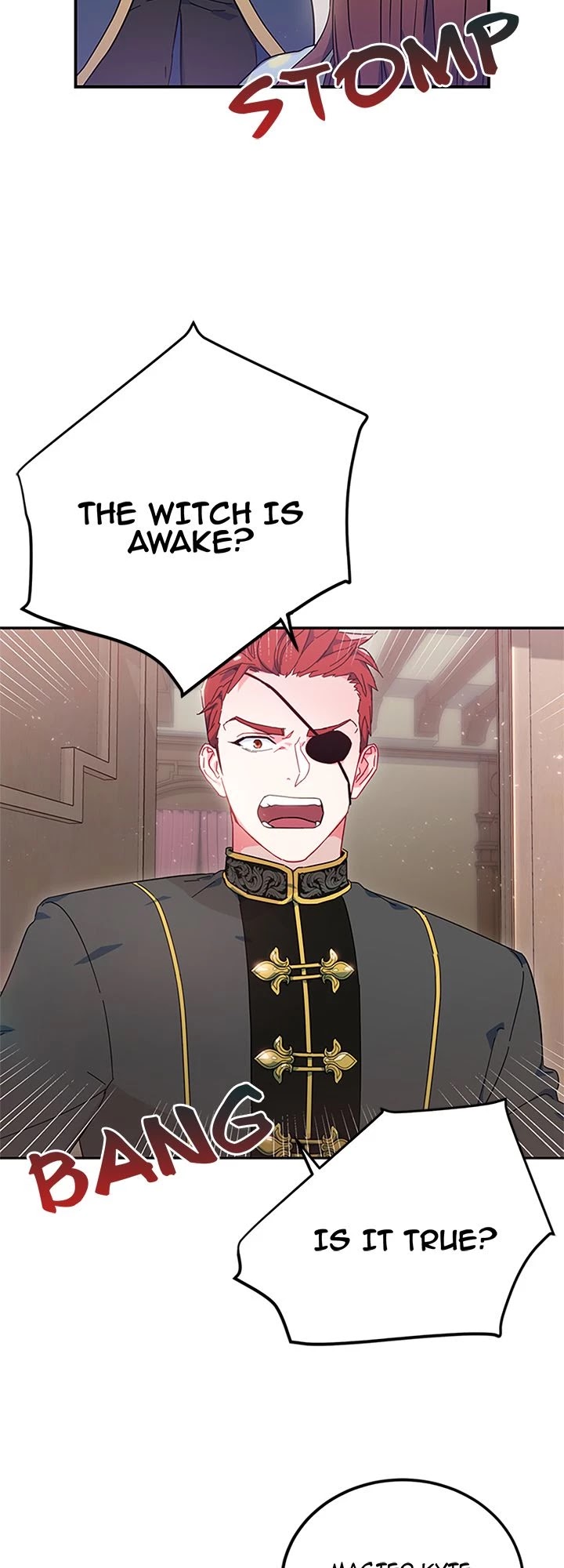 As You Wish, Prince Chapter 3 page 28 - Chapter 3