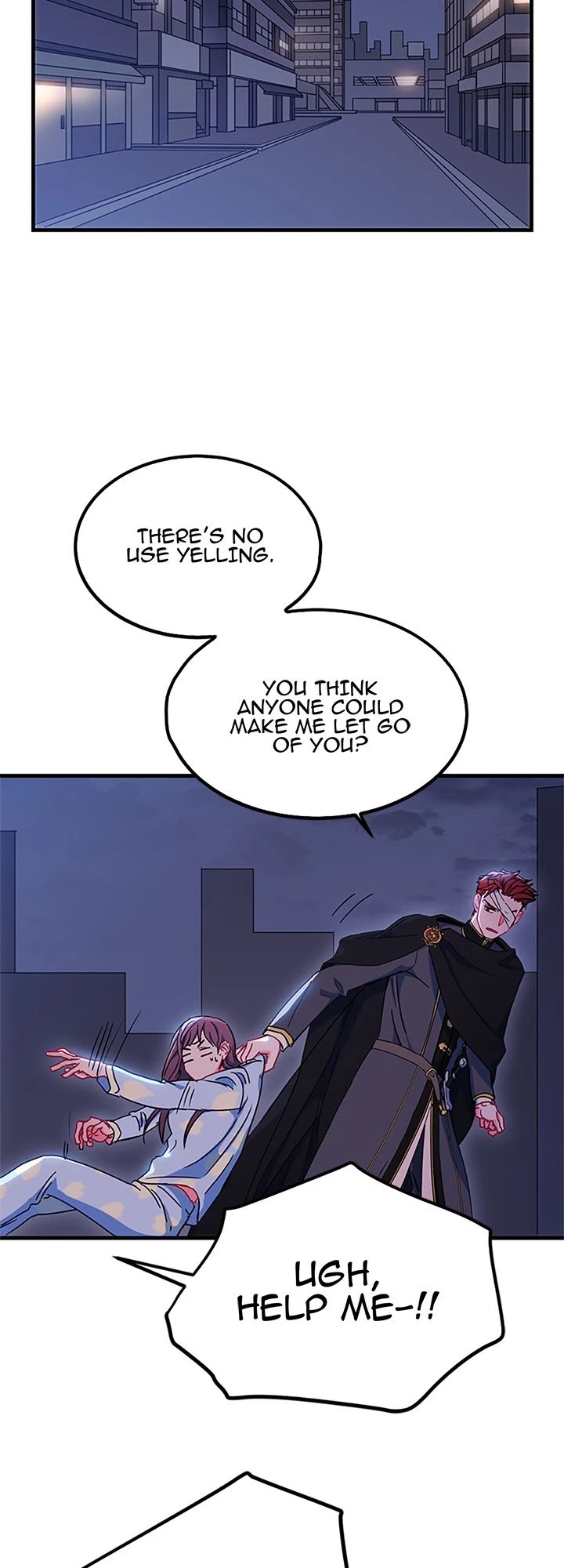 As You Wish, Prince Chapter 3 page 3 - Chapter 3