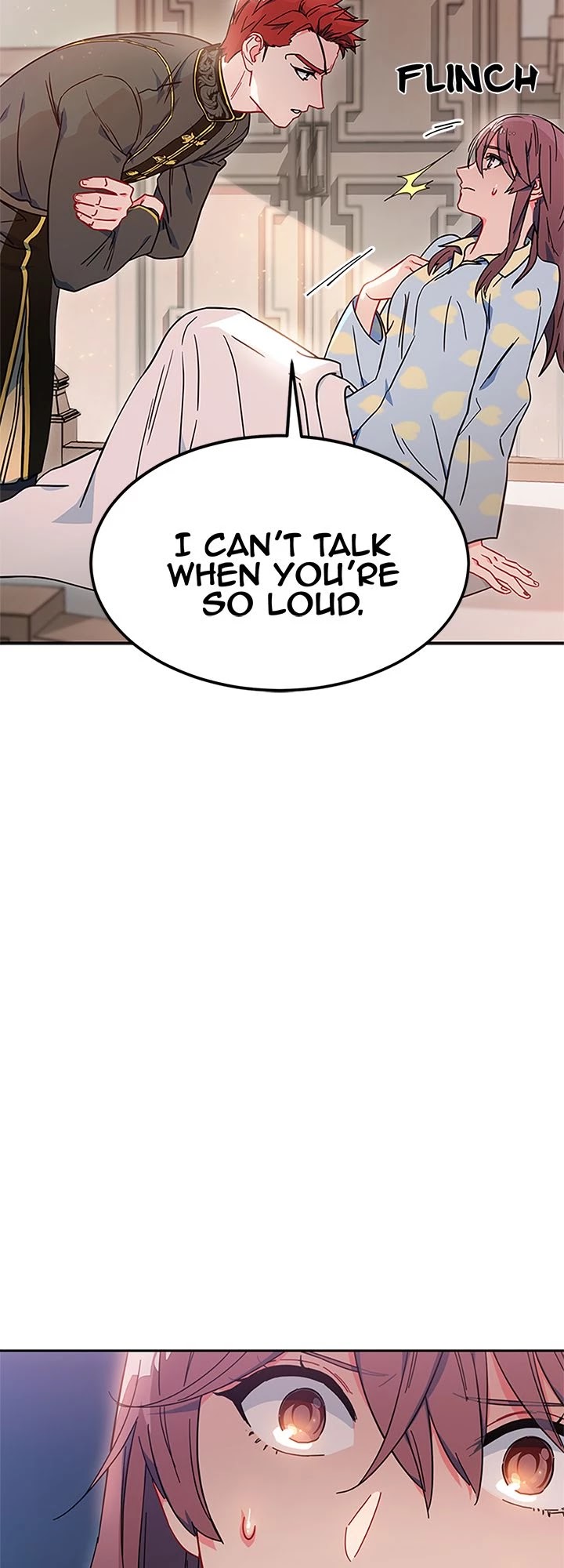 As You Wish, Prince Chapter 3 page 33 - Chapter 3