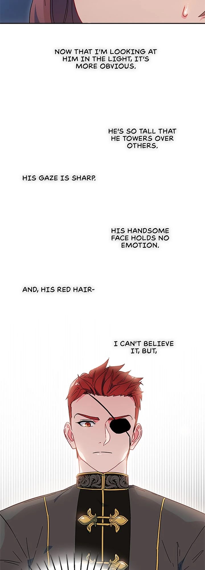 As You Wish, Prince Chapter 3 page 34 - Chapter 3