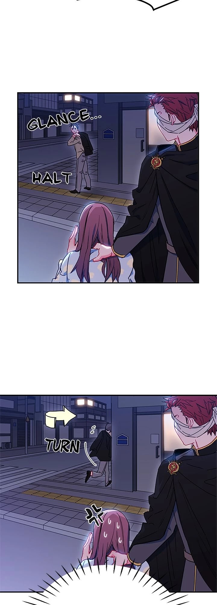 As You Wish, Prince Chapter 3 page 5 - Chapter 3