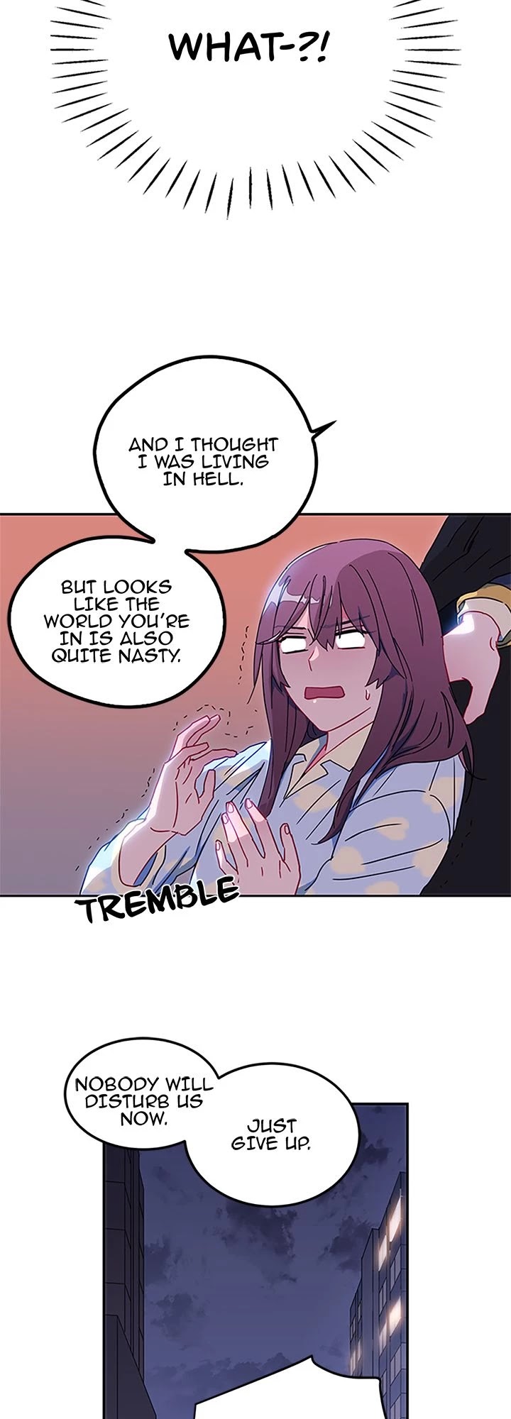 As You Wish, Prince Chapter 3 page 6 - Chapter 3