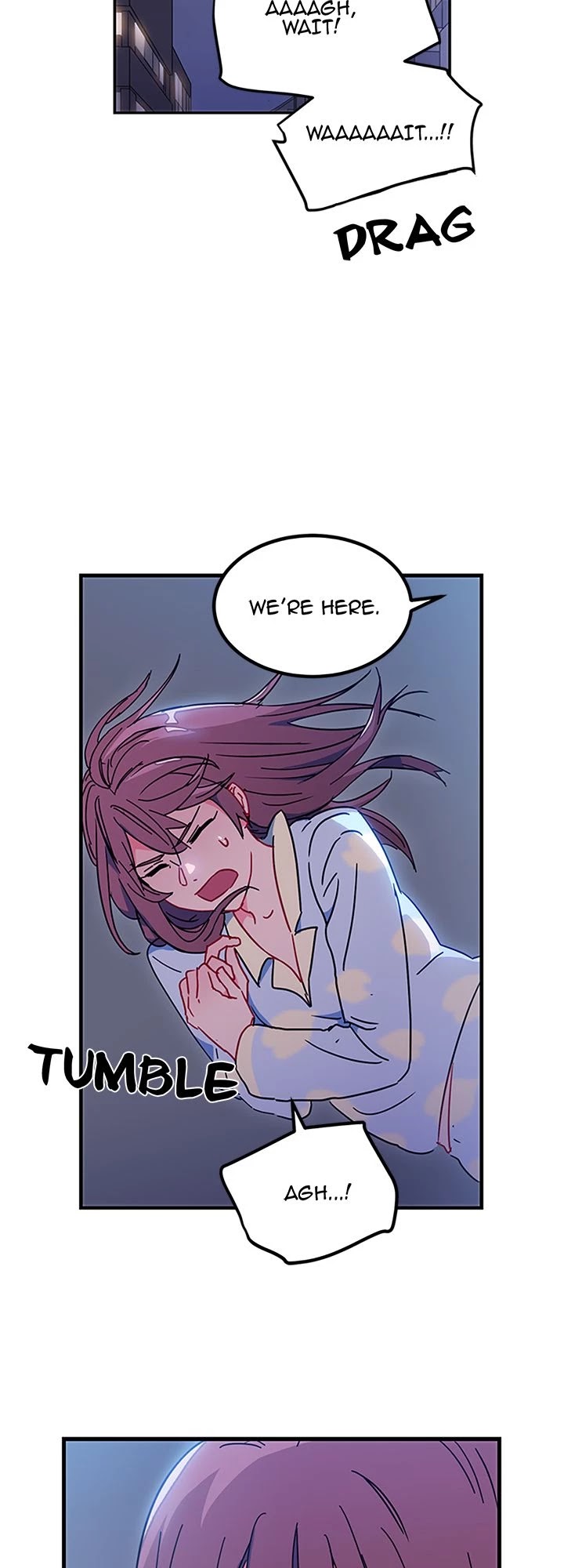 As You Wish, Prince Chapter 3 page 7 - Chapter 3