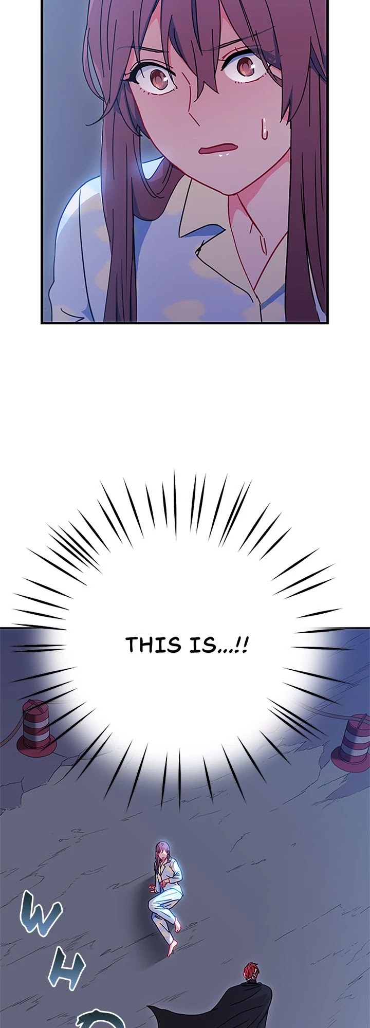 As You Wish, Prince Chapter 3 page 8 - Chapter 3