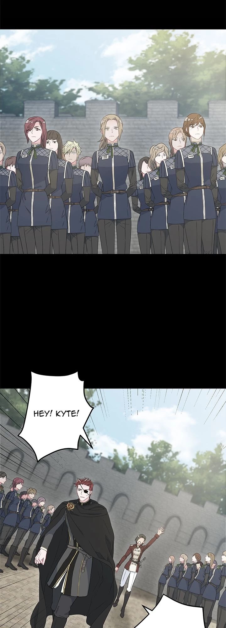 As You Wish, Prince Chapter 30 page 16 - Chapter 30