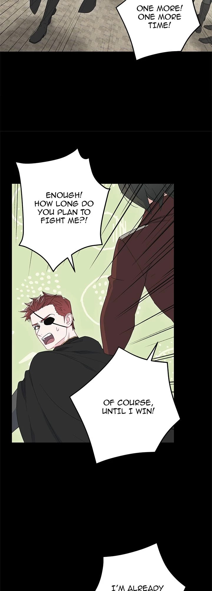 As You Wish, Prince Chapter 30 page 17 - Chapter 30
