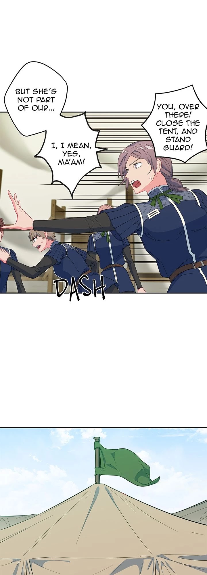 As You Wish, Prince Chapter 30 page 24 - Chapter 30