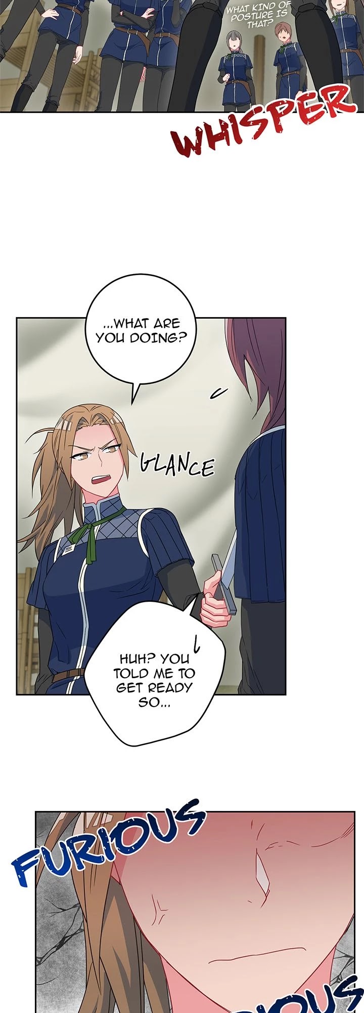As You Wish, Prince Chapter 30 page 29 - Chapter 30