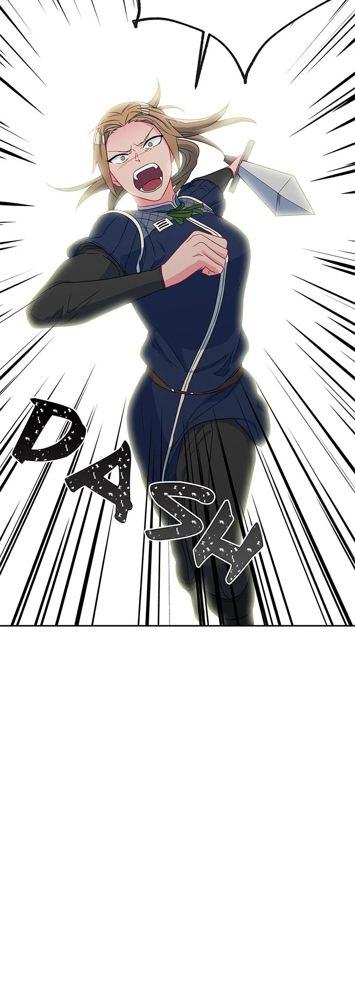 As You Wish, Prince Chapter 30 page 31 - Chapter 30