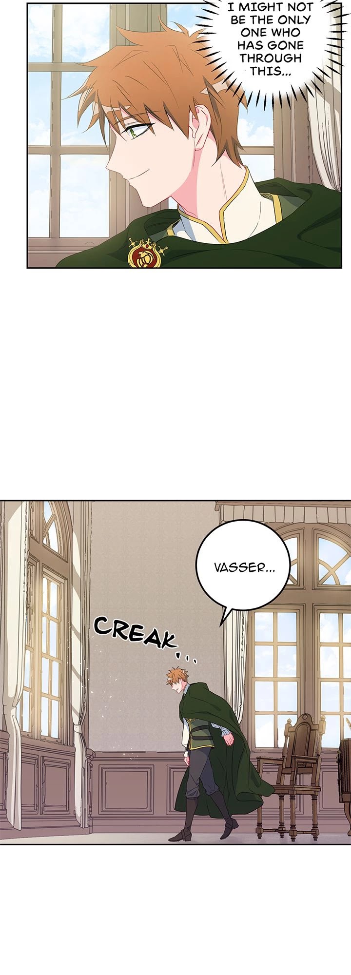 As You Wish, Prince Chapter 30 page 38 - Chapter 30
