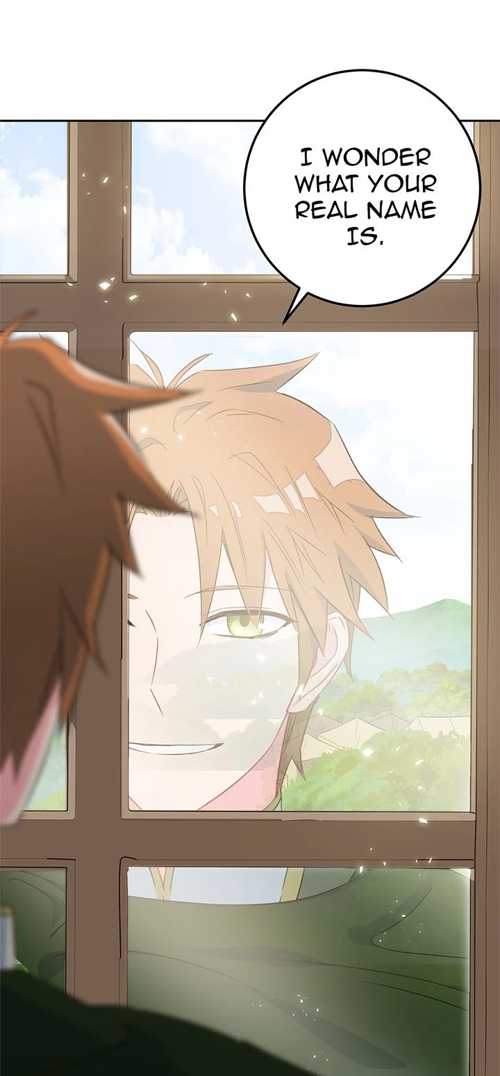 As You Wish, Prince Chapter 30 page 39 - Chapter 30