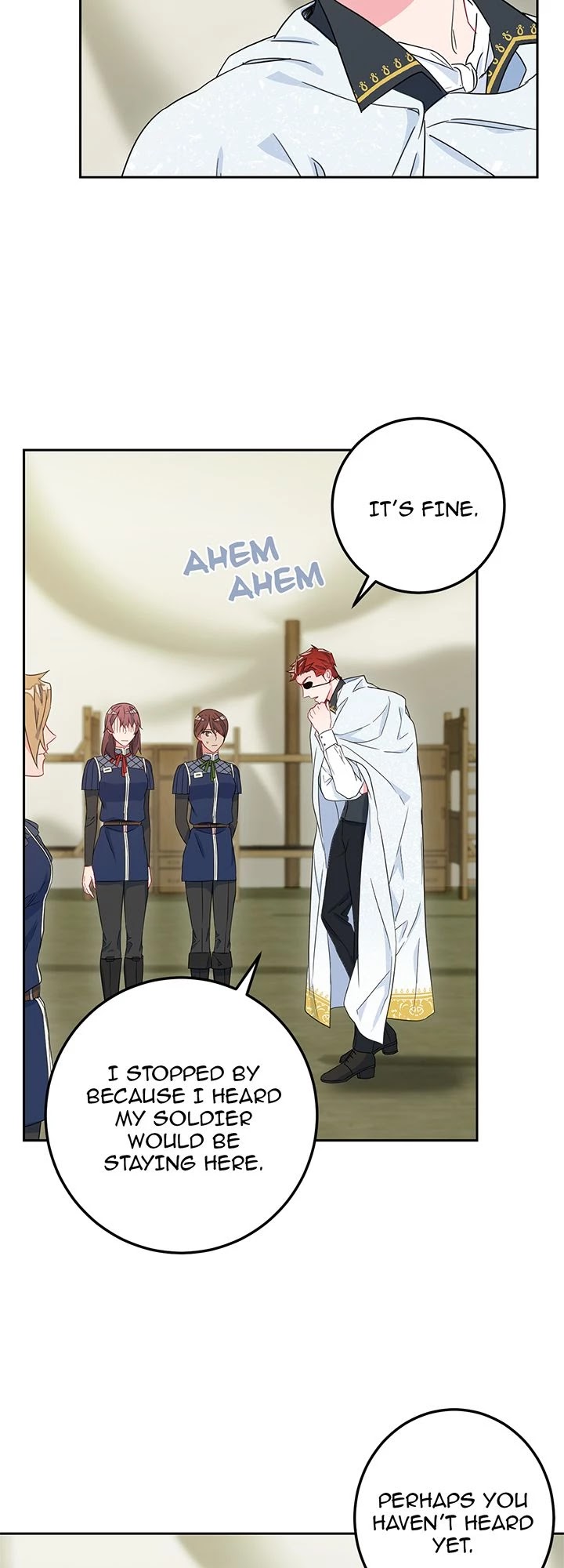 As You Wish, Prince Chapter 30 page 7 - Chapter 30