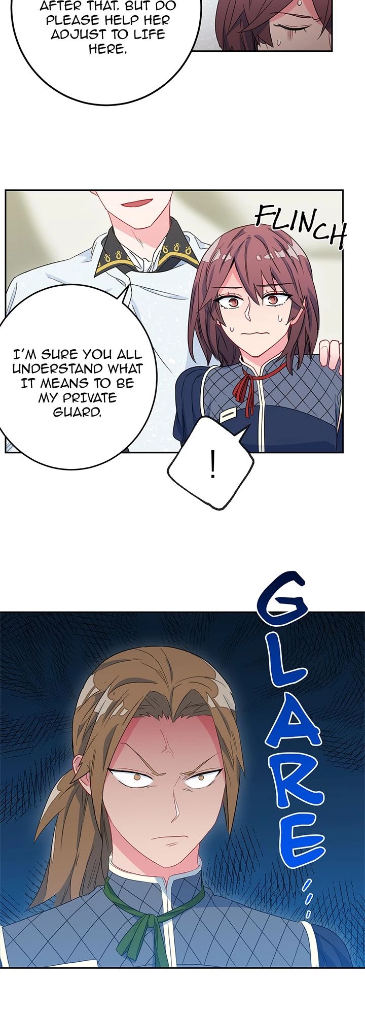 As You Wish, Prince Chapter 30 page 9 - Chapter 30