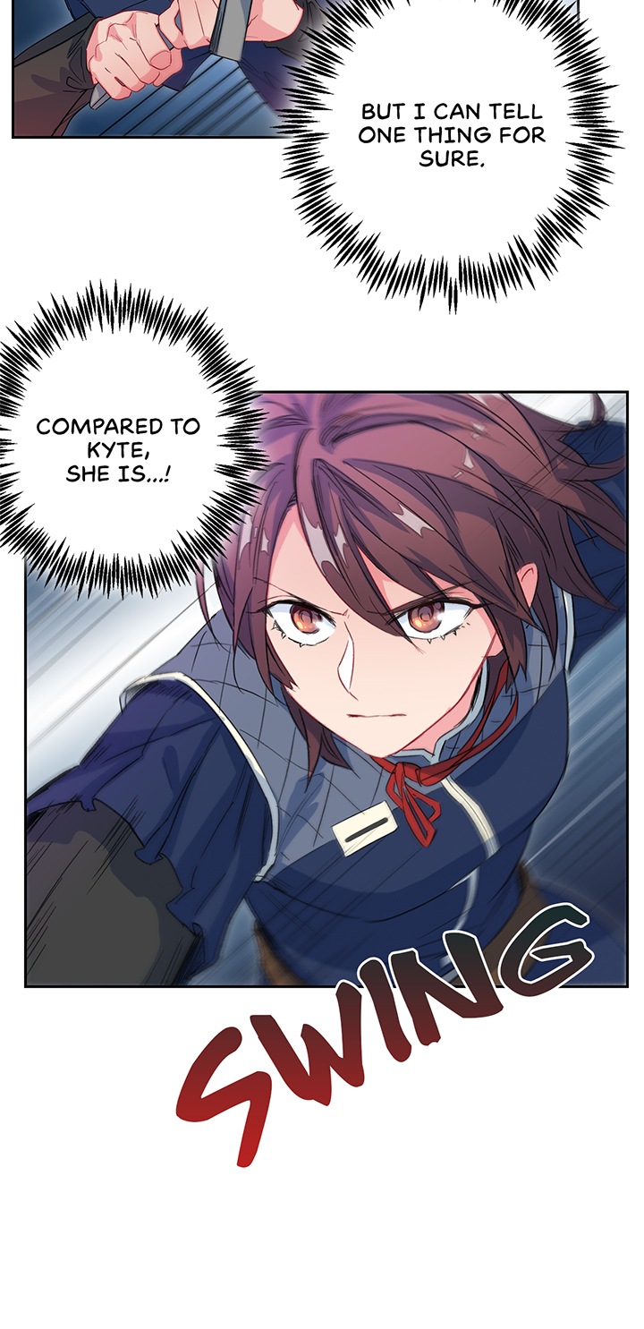 As You Wish, Prince Chapter 31 page 10 - Chapter 31