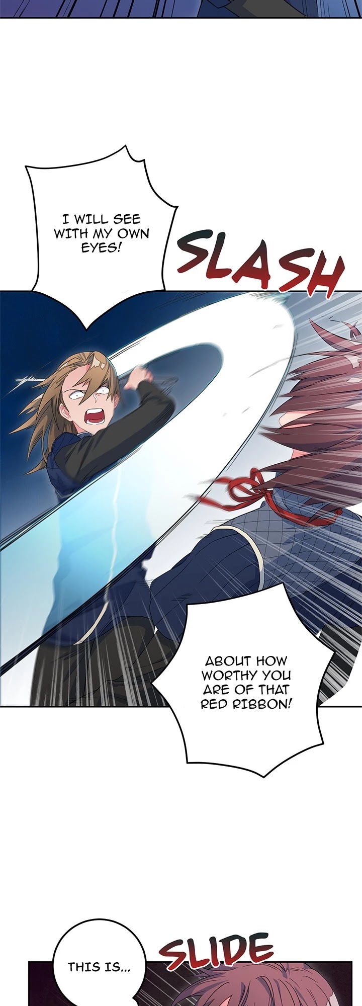 As You Wish, Prince Chapter 31 page 2 - Chapter 31