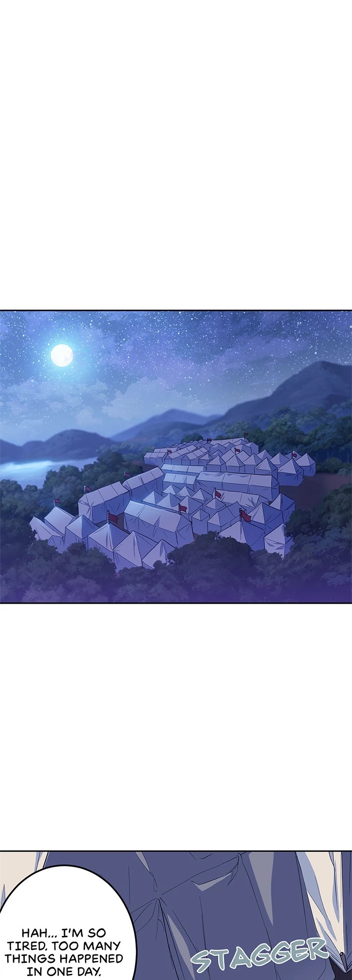 As You Wish, Prince Chapter 31 page 21 - Chapter 31
