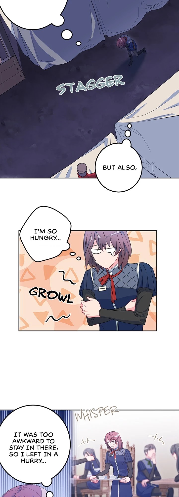 As You Wish, Prince Chapter 31 page 22 - Chapter 31