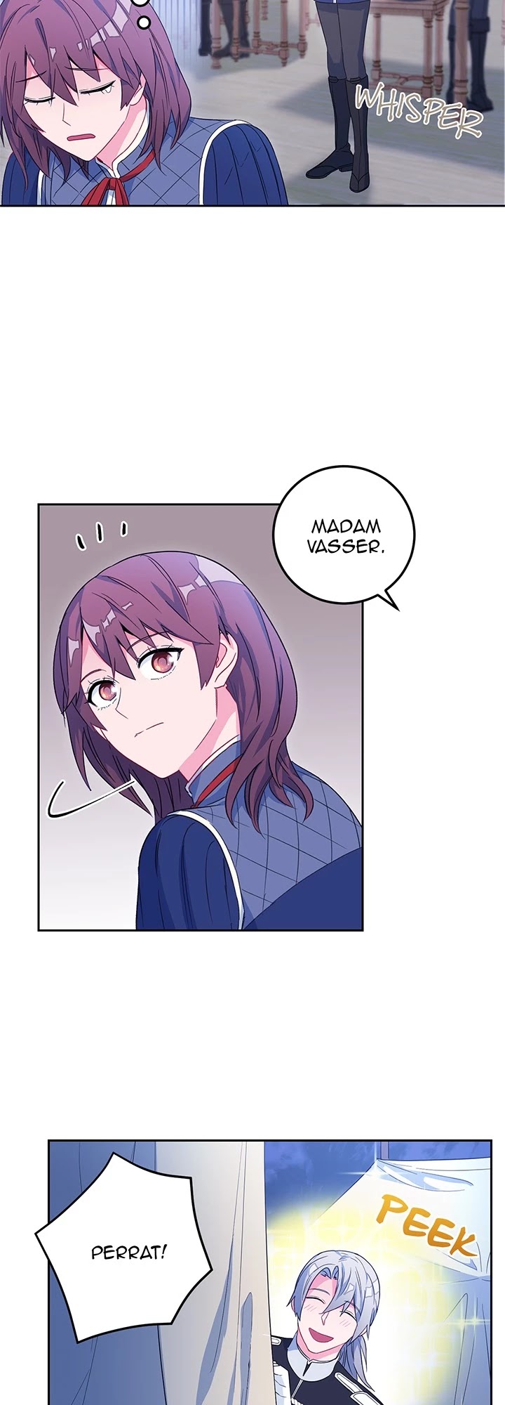As You Wish, Prince Chapter 31 page 23 - Chapter 31
