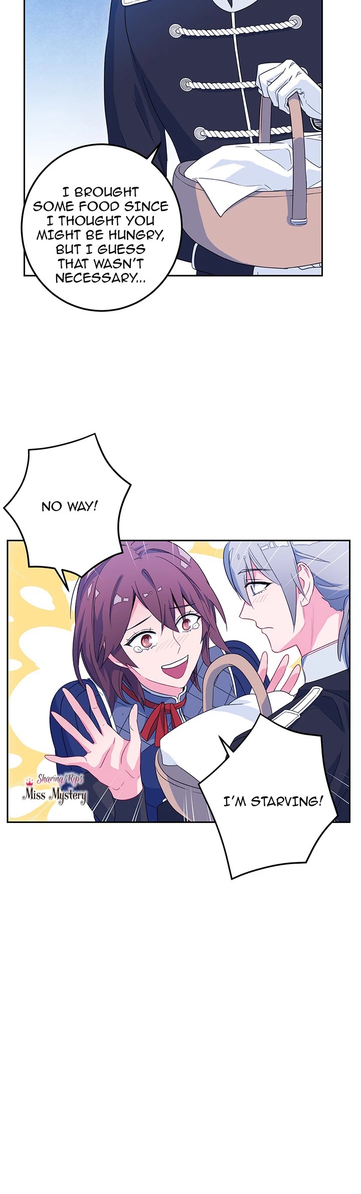 As You Wish, Prince Chapter 31 page 25 - Chapter 31