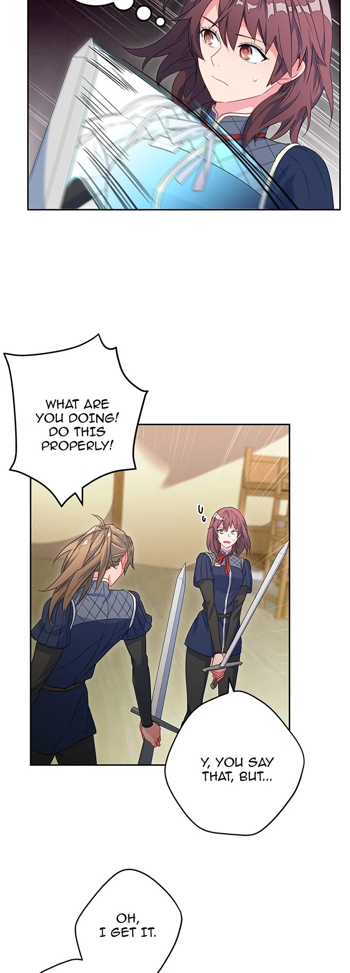 As You Wish, Prince Chapter 31 page 3 - Chapter 31
