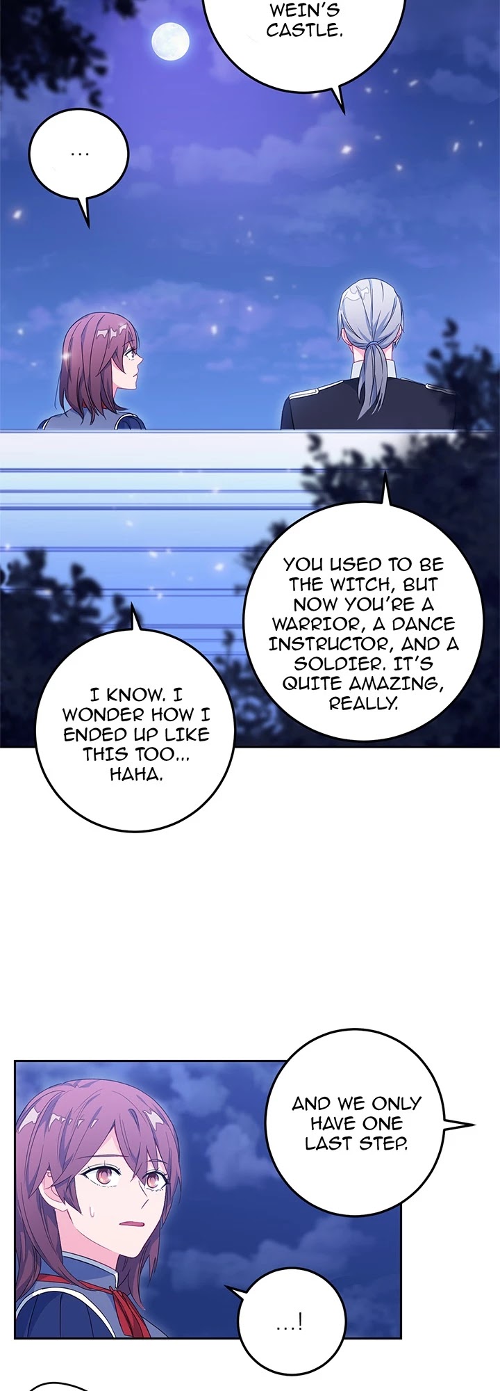 As You Wish, Prince Chapter 31 page 33 - Chapter 31