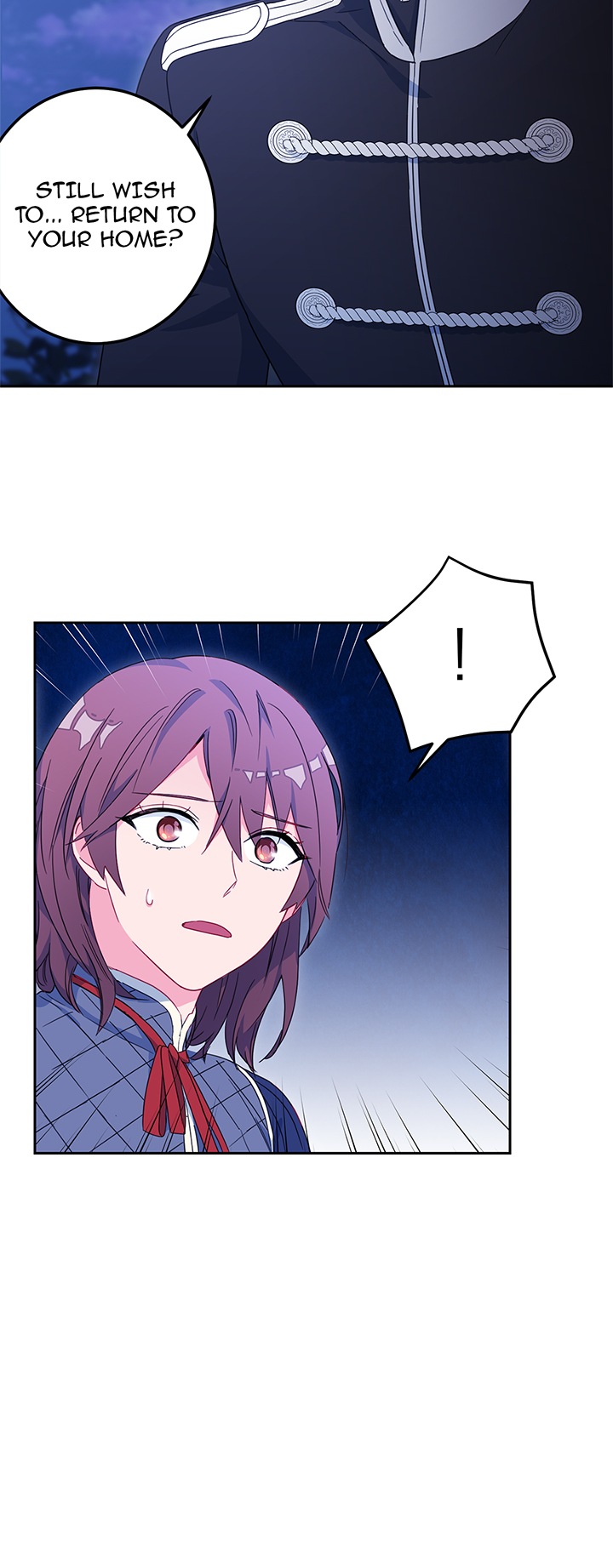 As You Wish, Prince Chapter 31 page 35 - Chapter 31