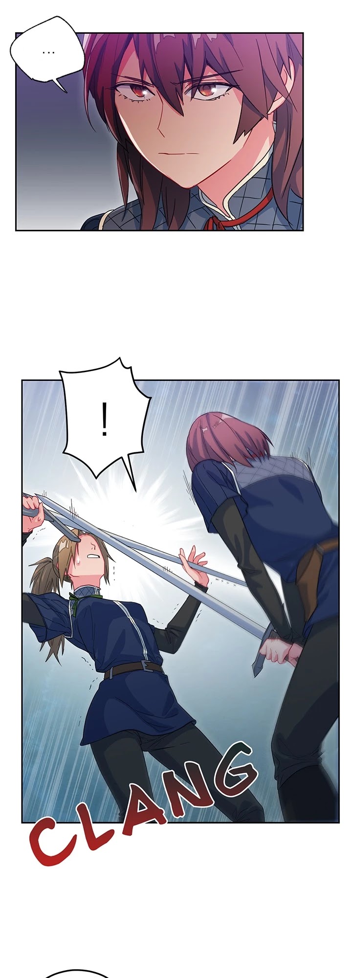As You Wish, Prince Chapter 31 page 7 - Chapter 31