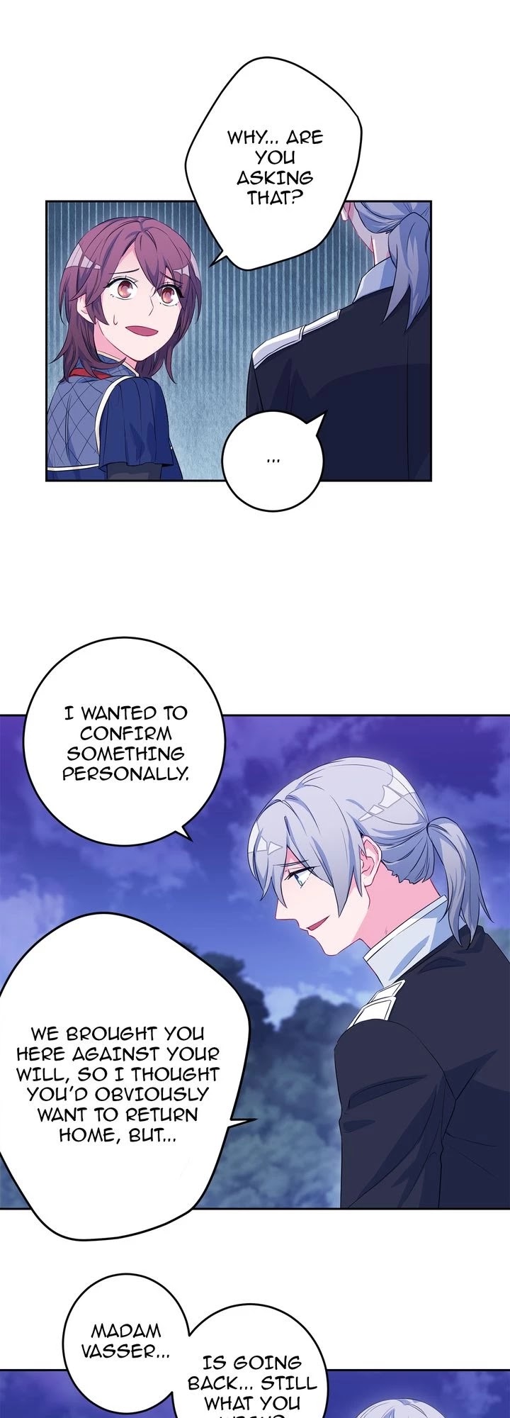 As You Wish, Prince Chapter 32 page 1 - Chapter 32