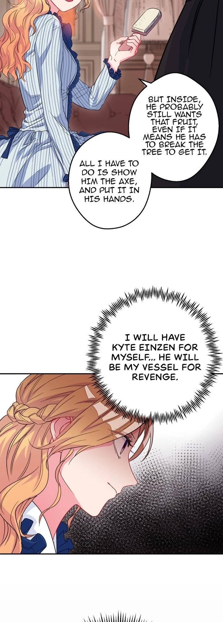 As You Wish, Prince Chapter 32 page 13 - Chapter 32