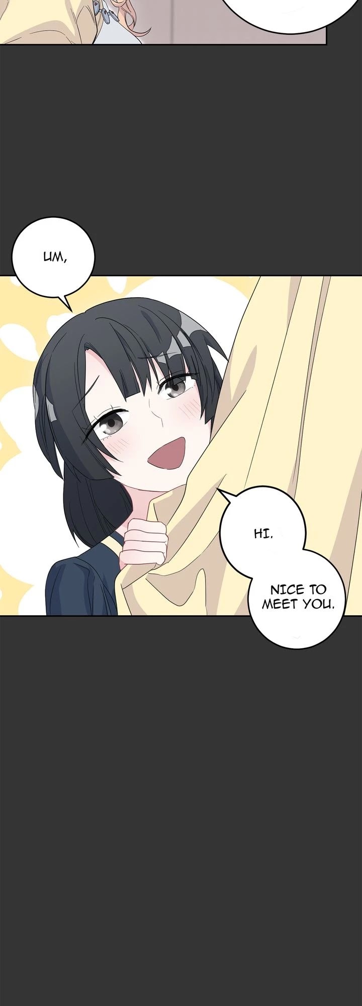 As You Wish, Prince Chapter 32 page 18 - Chapter 32