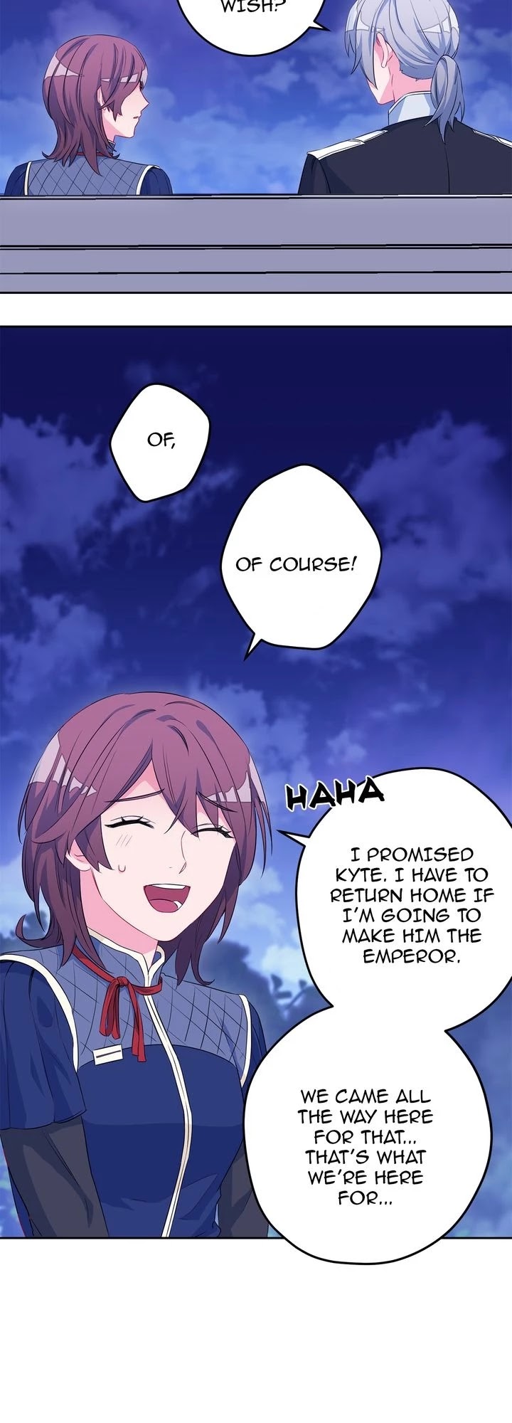As You Wish, Prince Chapter 32 page 2 - Chapter 32