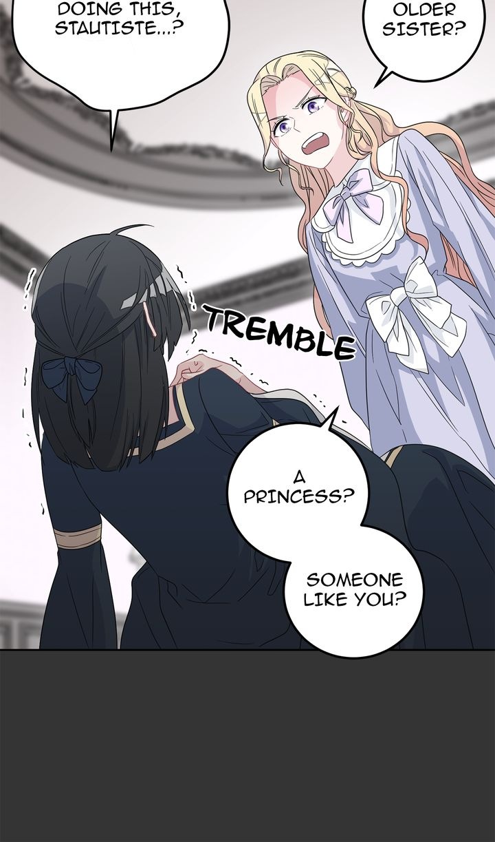 As You Wish, Prince Chapter 32 page 20 - Chapter 32