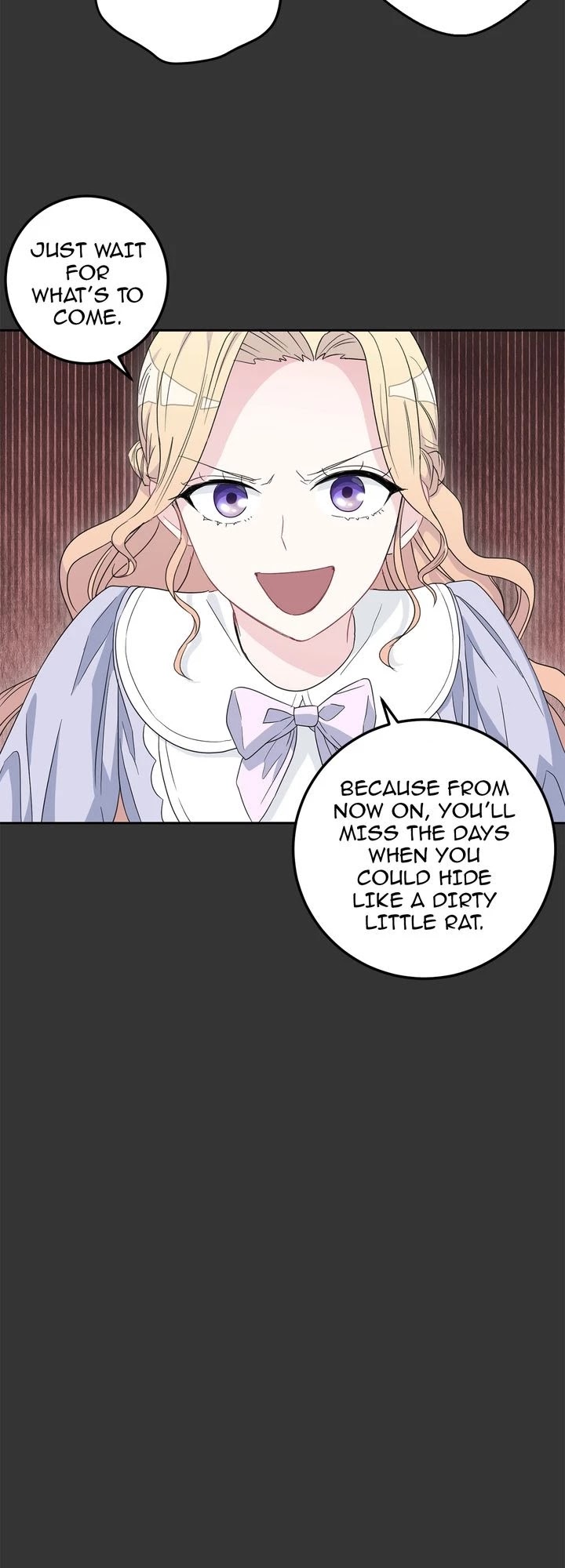 As You Wish, Prince Chapter 32 page 22 - Chapter 32