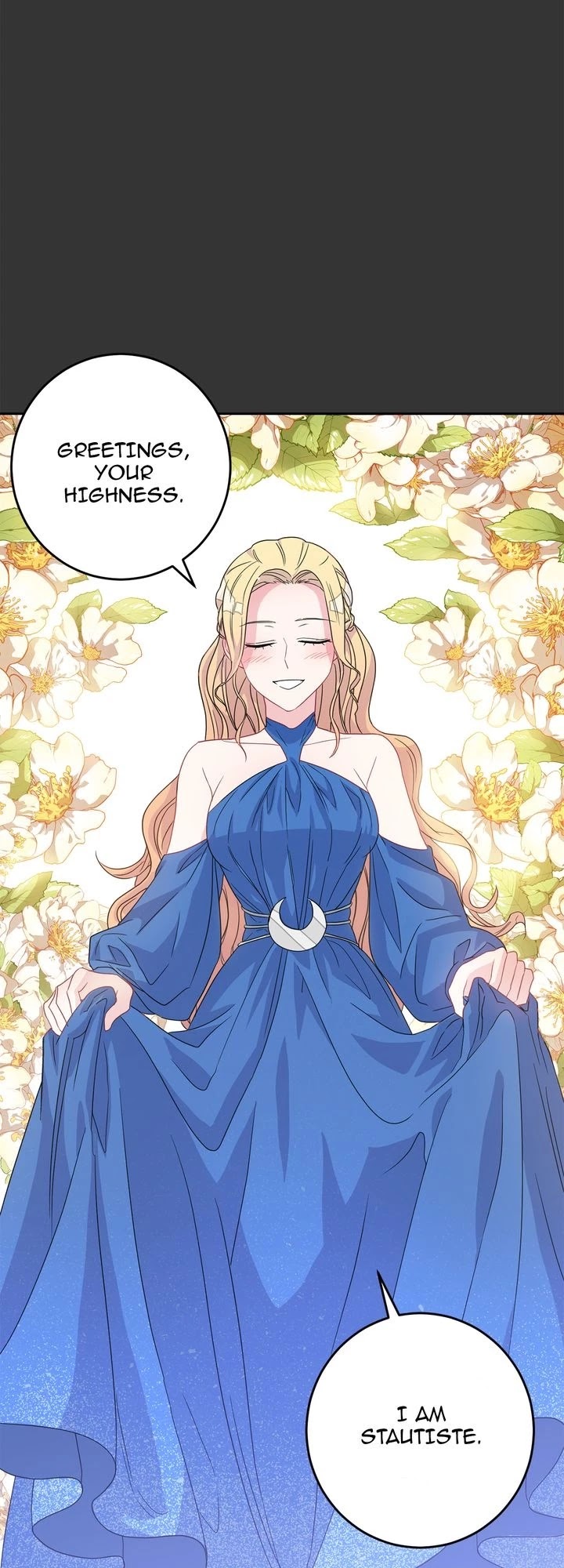 As You Wish, Prince Chapter 32 page 23 - Chapter 32