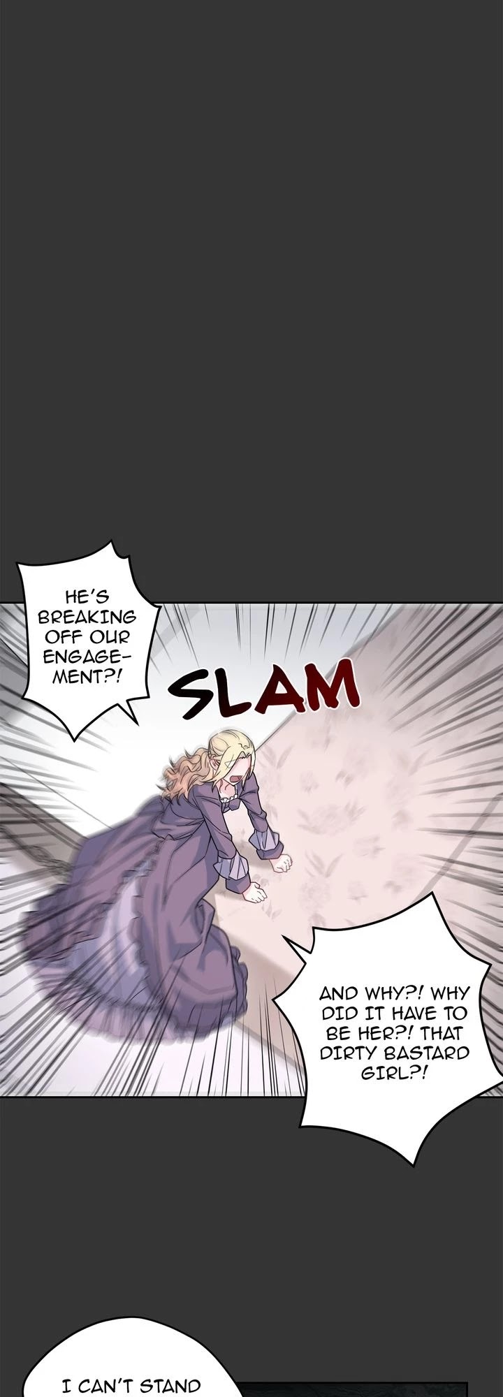 As You Wish, Prince Chapter 32 page 27 - Chapter 32