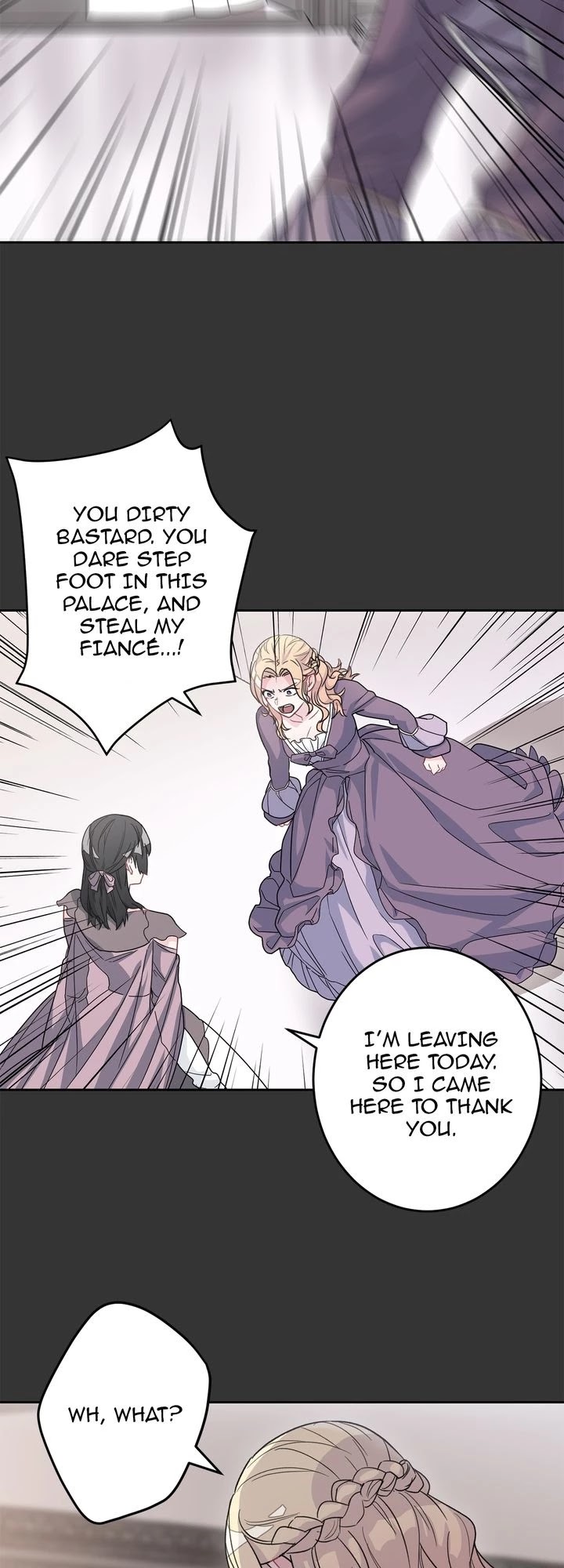 As You Wish, Prince Chapter 32 page 29 - Chapter 32