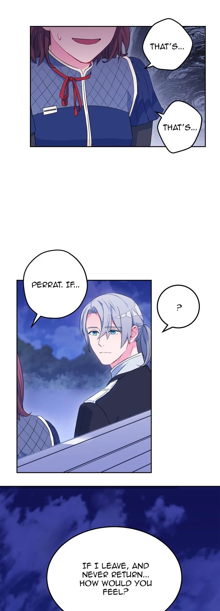 As You Wish, Prince Chapter 32 page 3 - Chapter 32