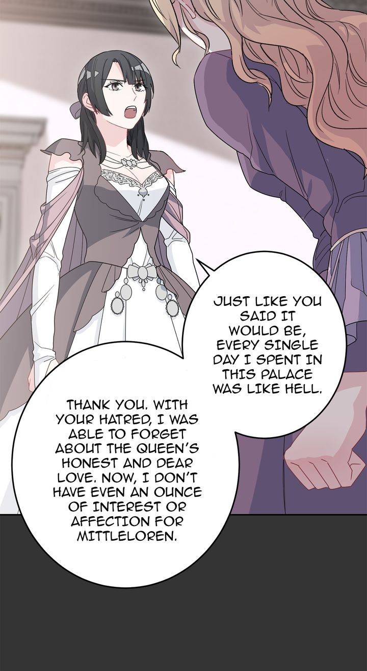 As You Wish, Prince Chapter 32 page 30 - Chapter 32