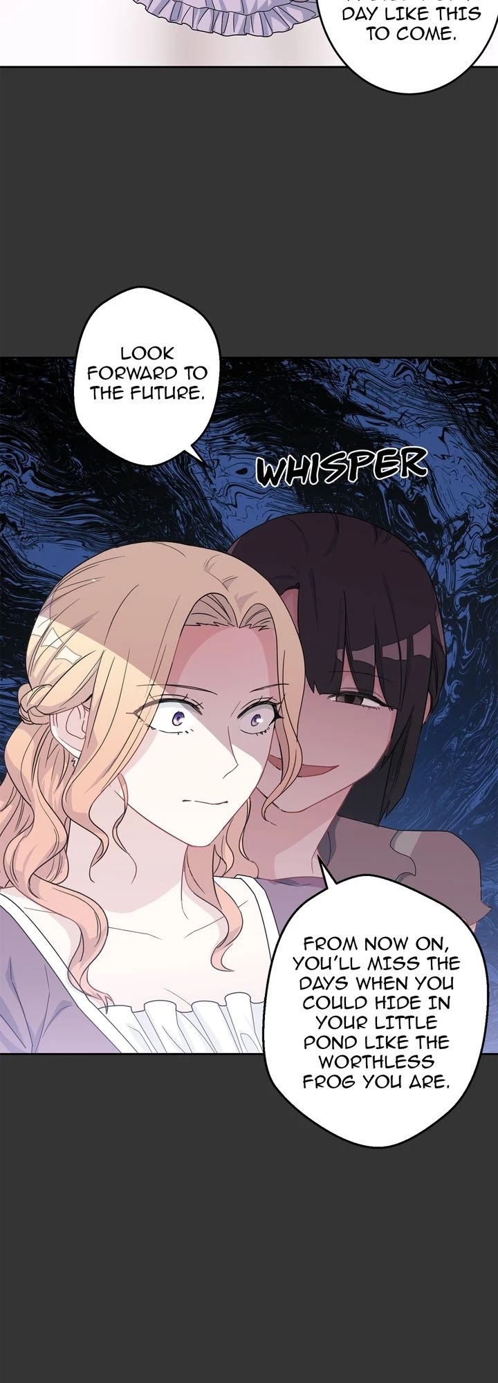 As You Wish, Prince Chapter 32 page 32 - Chapter 32