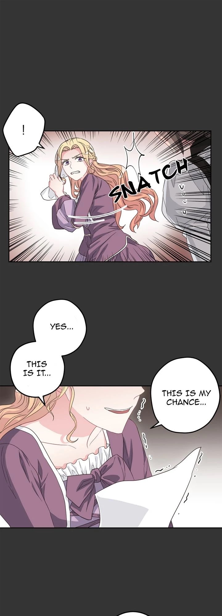As You Wish, Prince Chapter 32 page 36 - Chapter 32